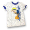 Franela, sueter, tshirt Naruto Paint